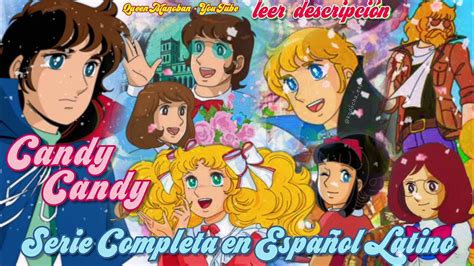 candy serie completa español latino mega|candy candys full movie download.